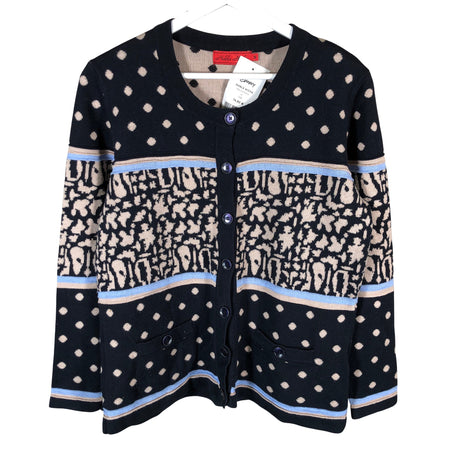 Unisex Noble Micha - Neuletakki, koko 38 -  ()