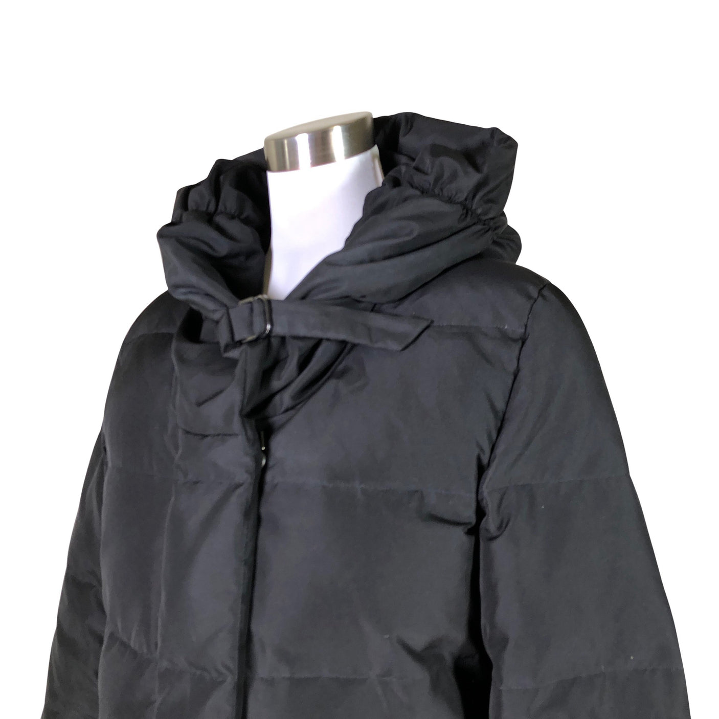 Unisex Joutsen - Untuvatakki, koko 36 -  (3)