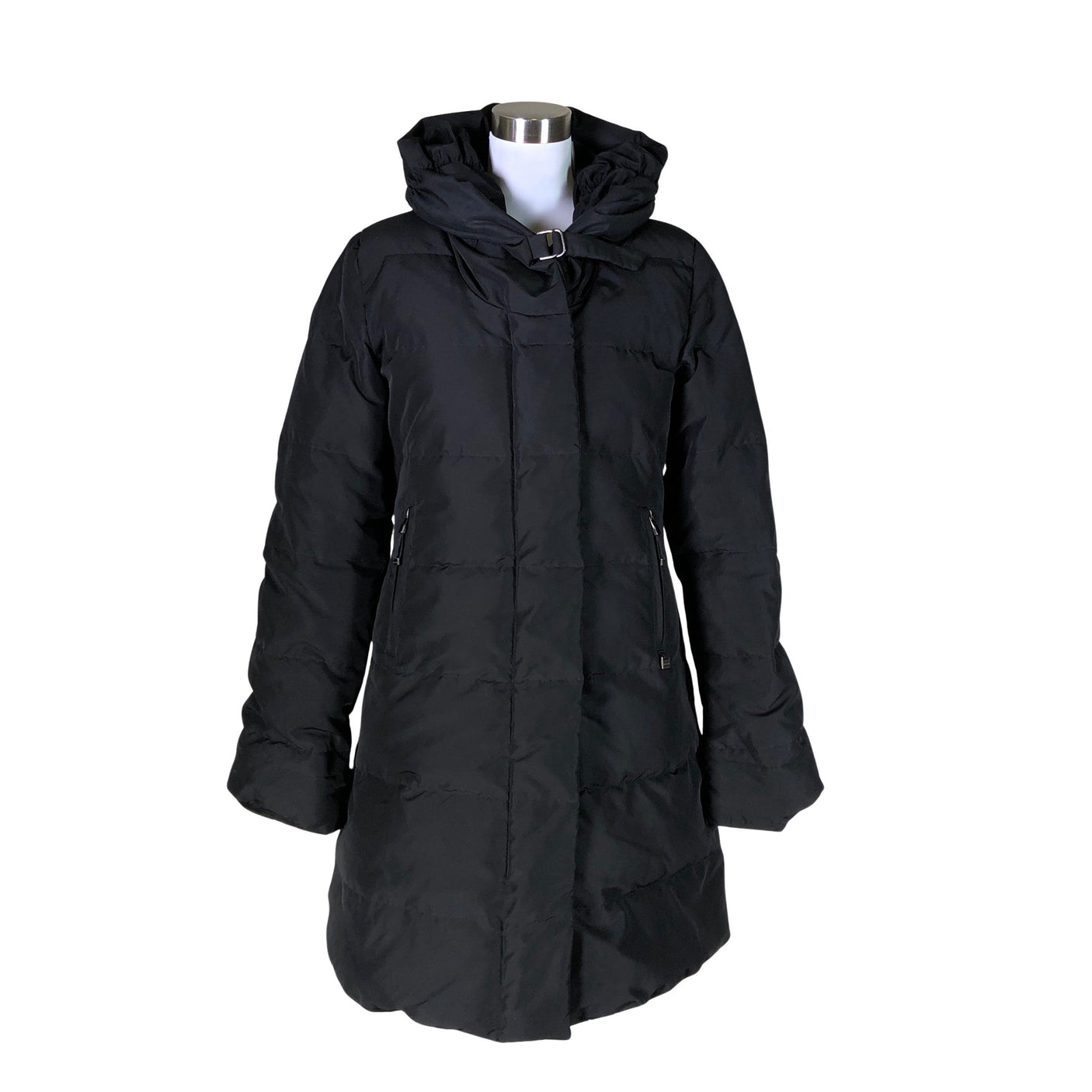 Unisex Joutsen - Untuvatakki, koko 36 -  (1)
