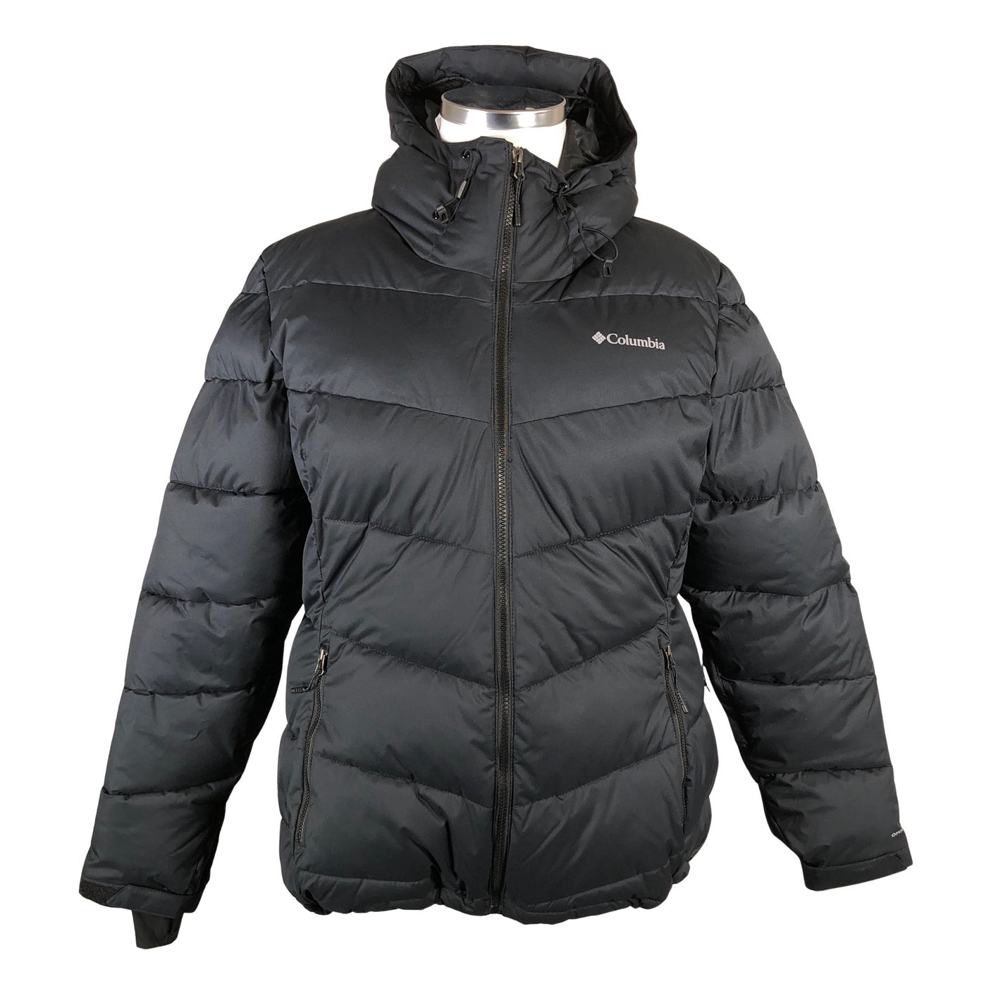 Unisex Columbia - Toppatakki, koko 42 -  (1)