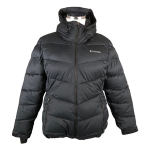 Unisex Columbia - Toppatakki, koko 42 -  (1)