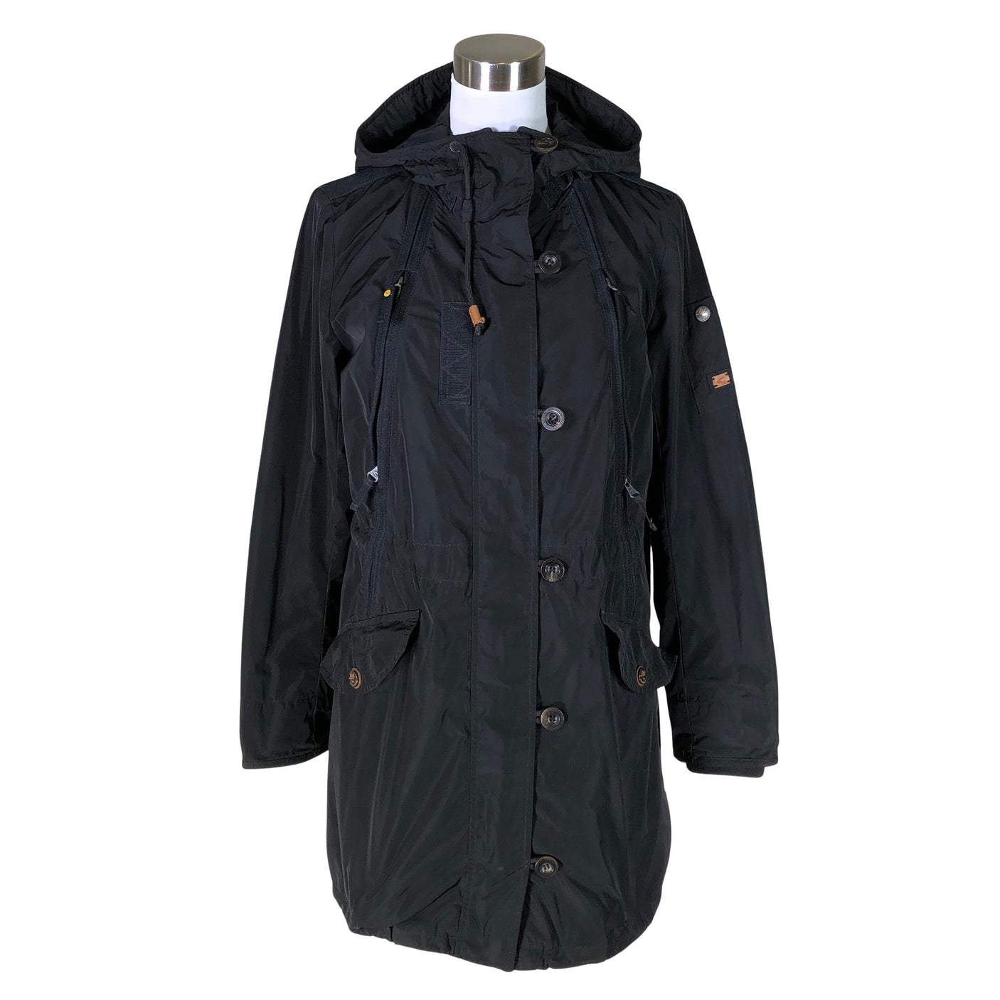 Unisex Camel Active - Ulkoilutakki, koko 40 -  (1)