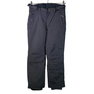 Unisex Skifi - Softshell-housut, koko 158 - 164 -  (1)