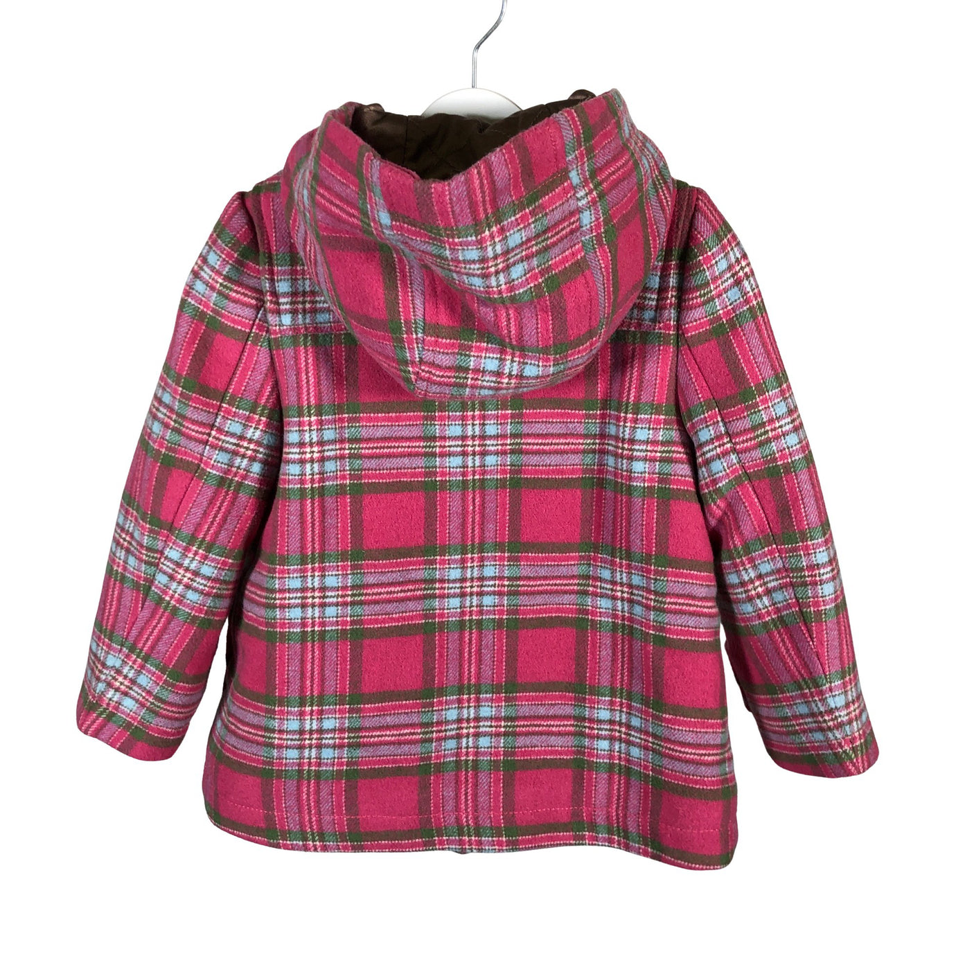 Unisex Little Joule - Villakangastakki, koko 92 - 98 -  (2)