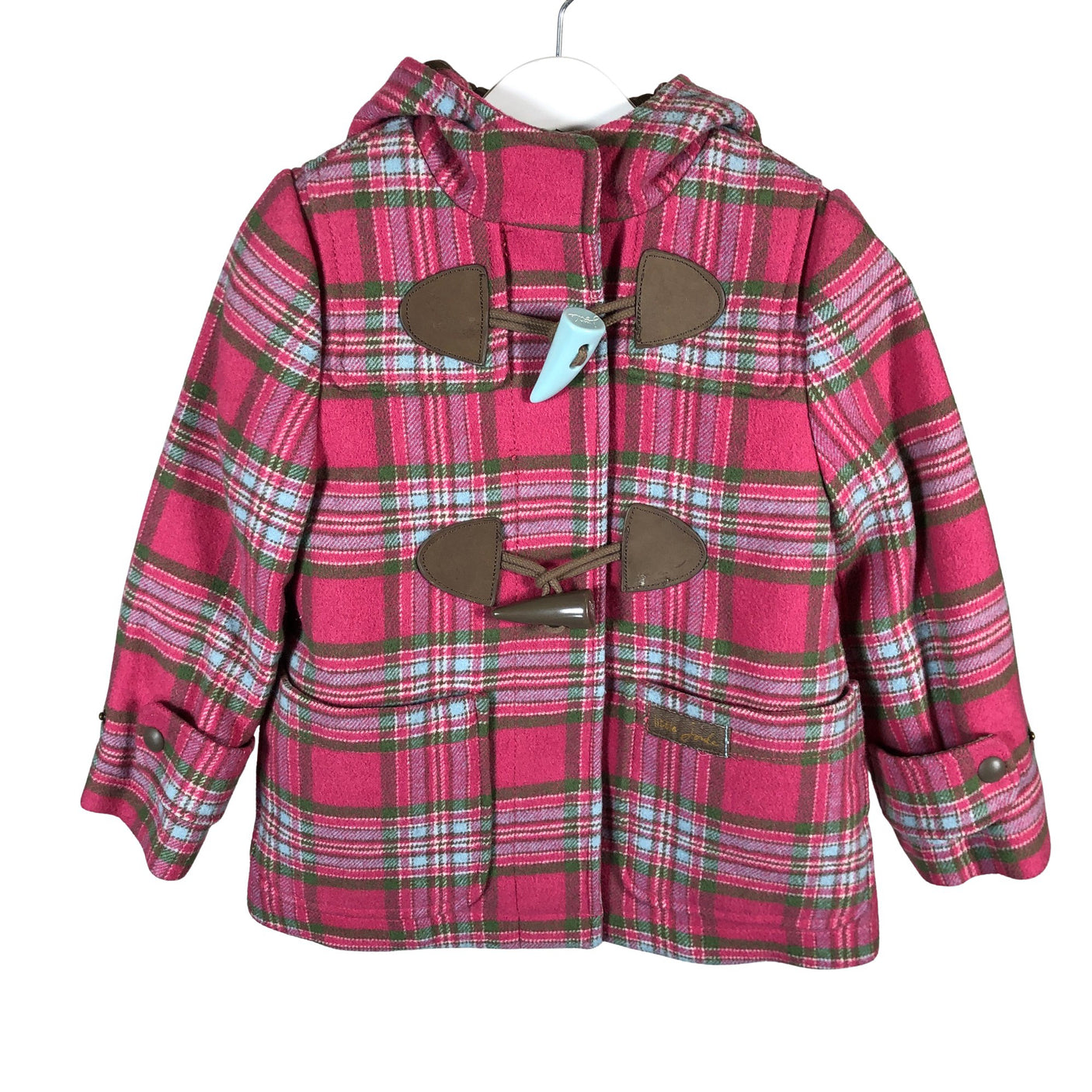 Unisex Little Joule - Villakangastakki, koko 92 - 98 -  (1)