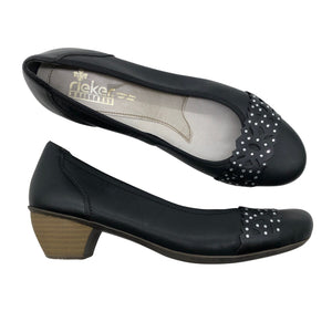 Unisex Rieker - Korkokengät, koko 41 - 