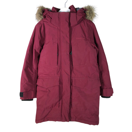 Unisex Didriksons - Parkatakki, koko 128 - 134 -  ()