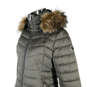 Unisex Luhta - Toppatakki, koko 38 -  (3)