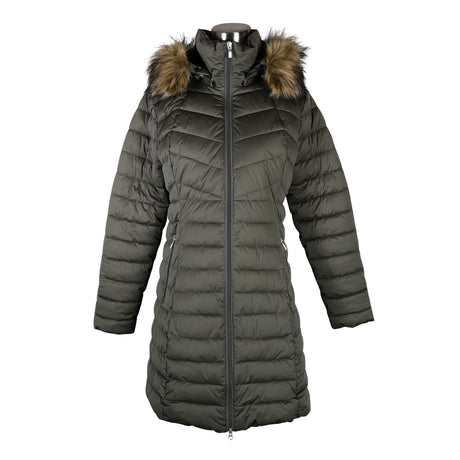 Unisex Luhta - Toppatakki, koko 38 -  ()