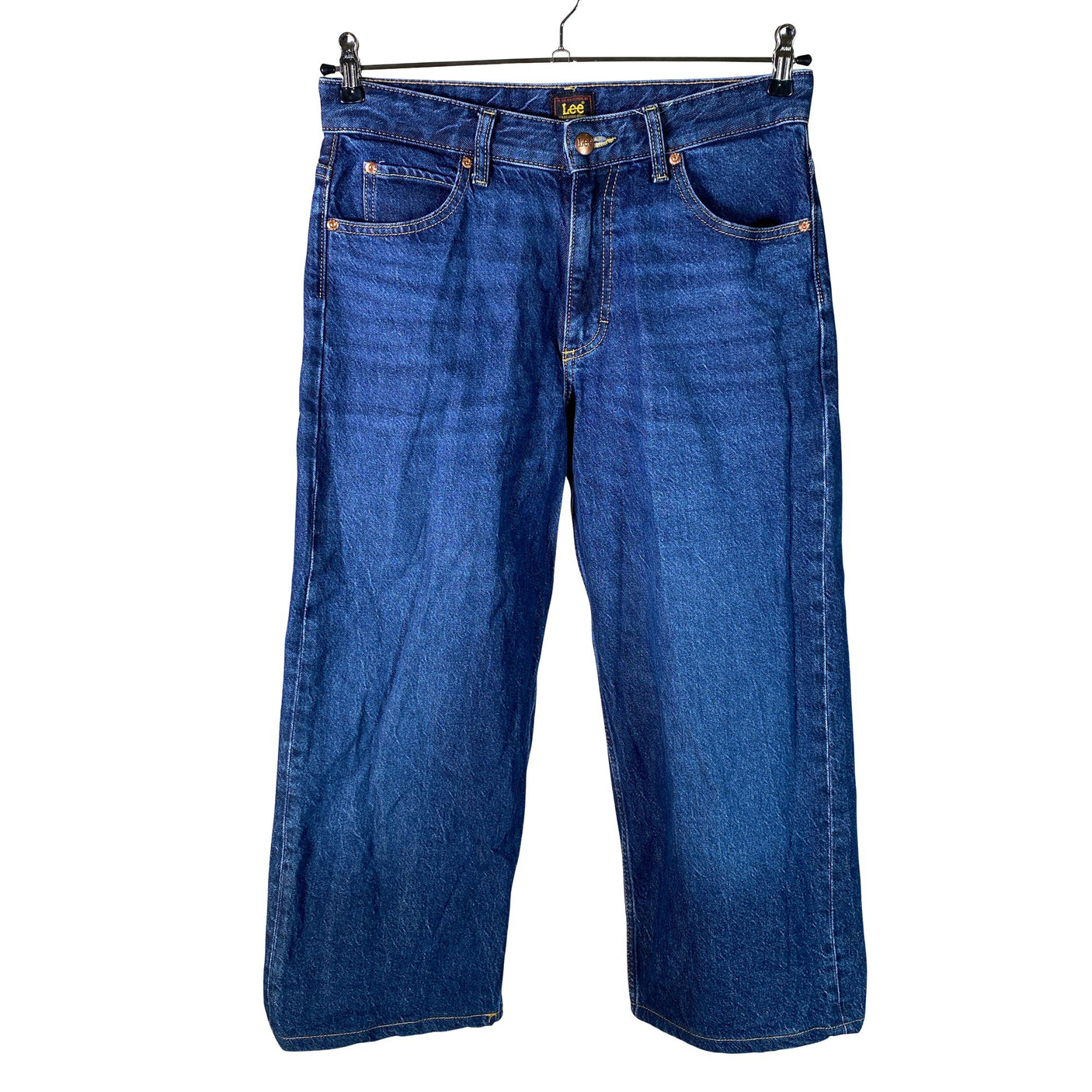 Unisex Lee - Farkut, koko W28 -  (1)