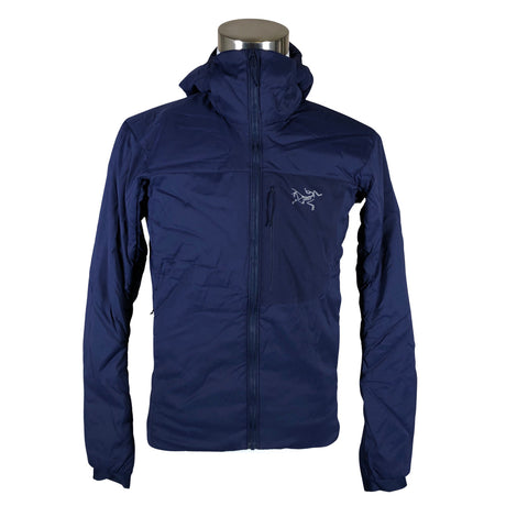 Unisex Arc'teryx - Kevyttoppatakki, koko S -  ()