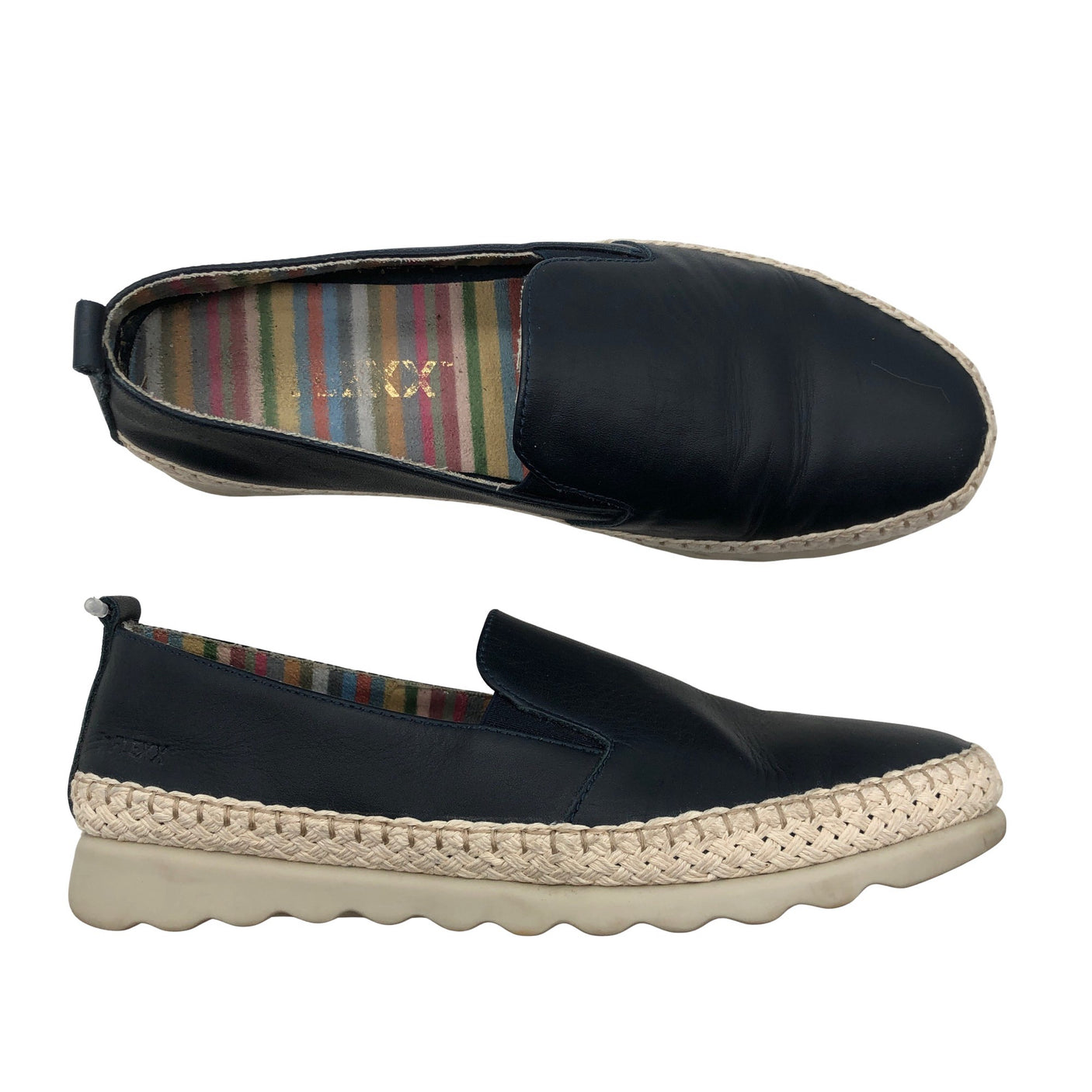 Unisex The Flexx - Loaferit, koko 37 -  (1)