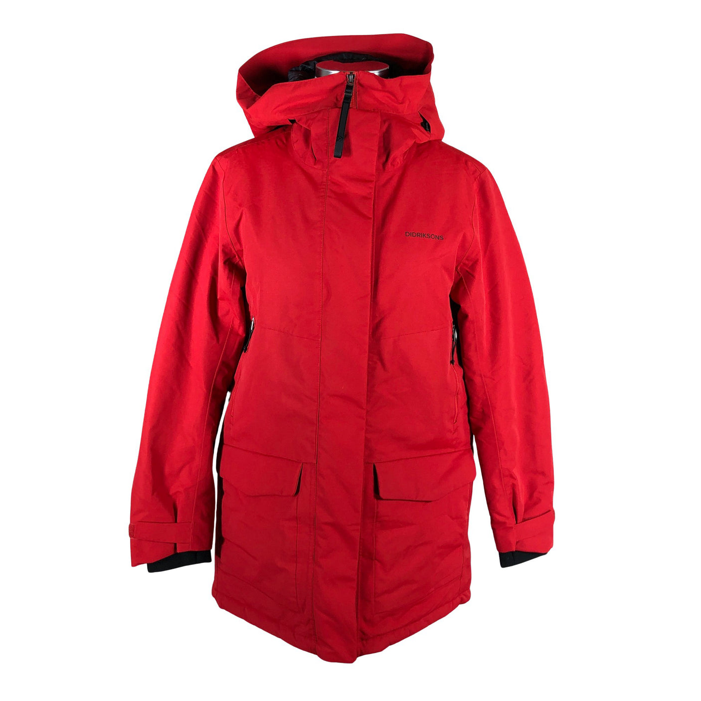 Unisex Didriksons - Parkatakki, koko 44 -  (1)