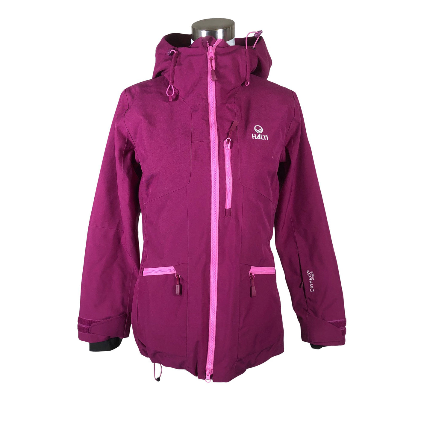 Unisex Halti - Kevyttoppatakki, koko 34 -  (1)