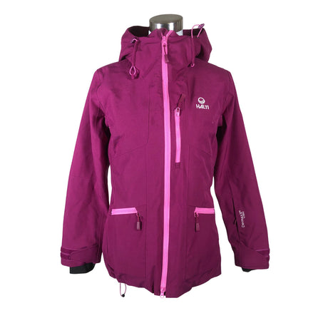 Unisex Halti - Kevyttoppatakki, koko 34 -  ()