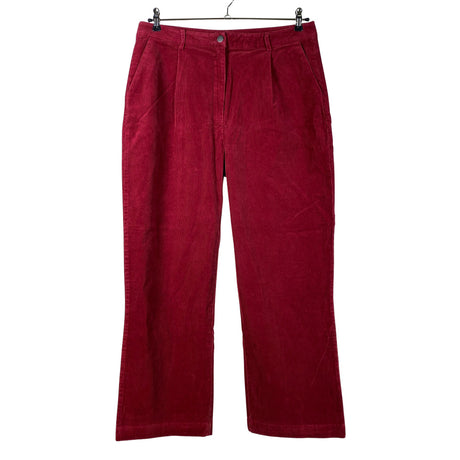 Unisex Nanso - Samettihousut, koko 44 -  ()