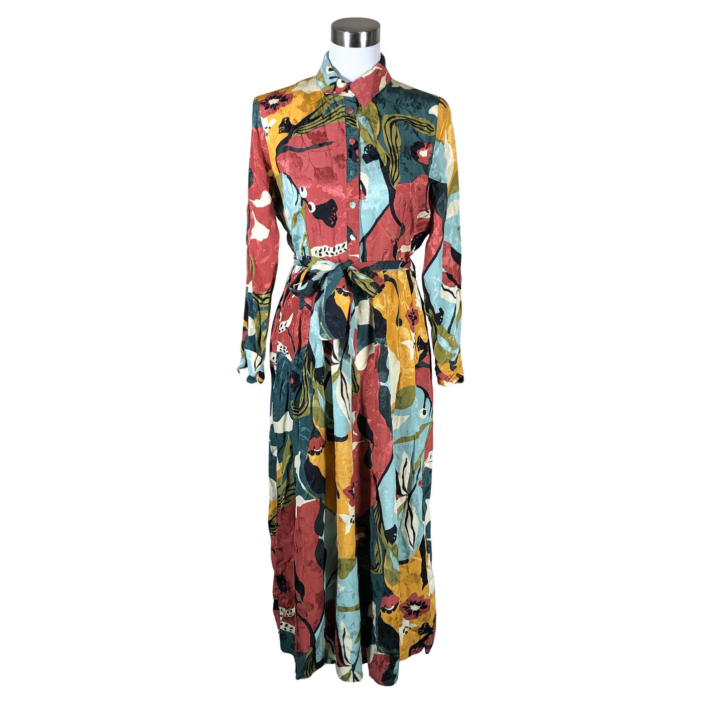 Unisex Oysho - Haalari, koko 38 -  (1)
