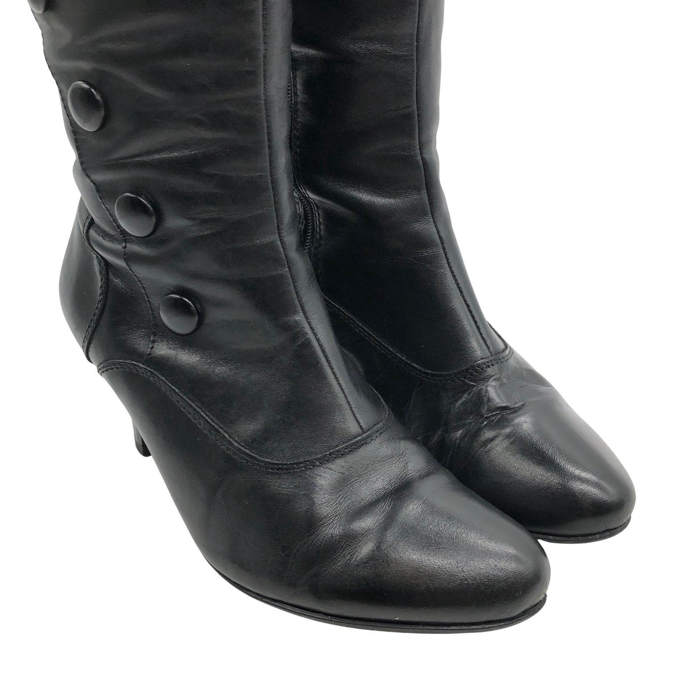 Unisex Caprice - Saappaat, koko 39 -  (2)
