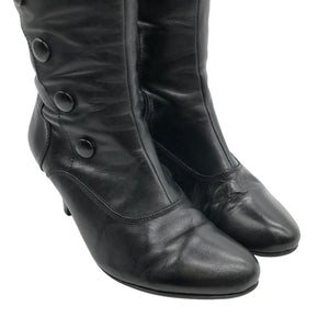 Unisex Caprice - Saappaat, koko 39 -  (2)