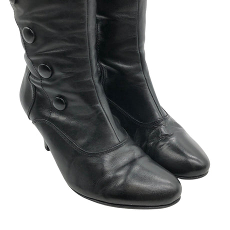 Unisex Caprice - Saappaat, koko 39 -  (2)