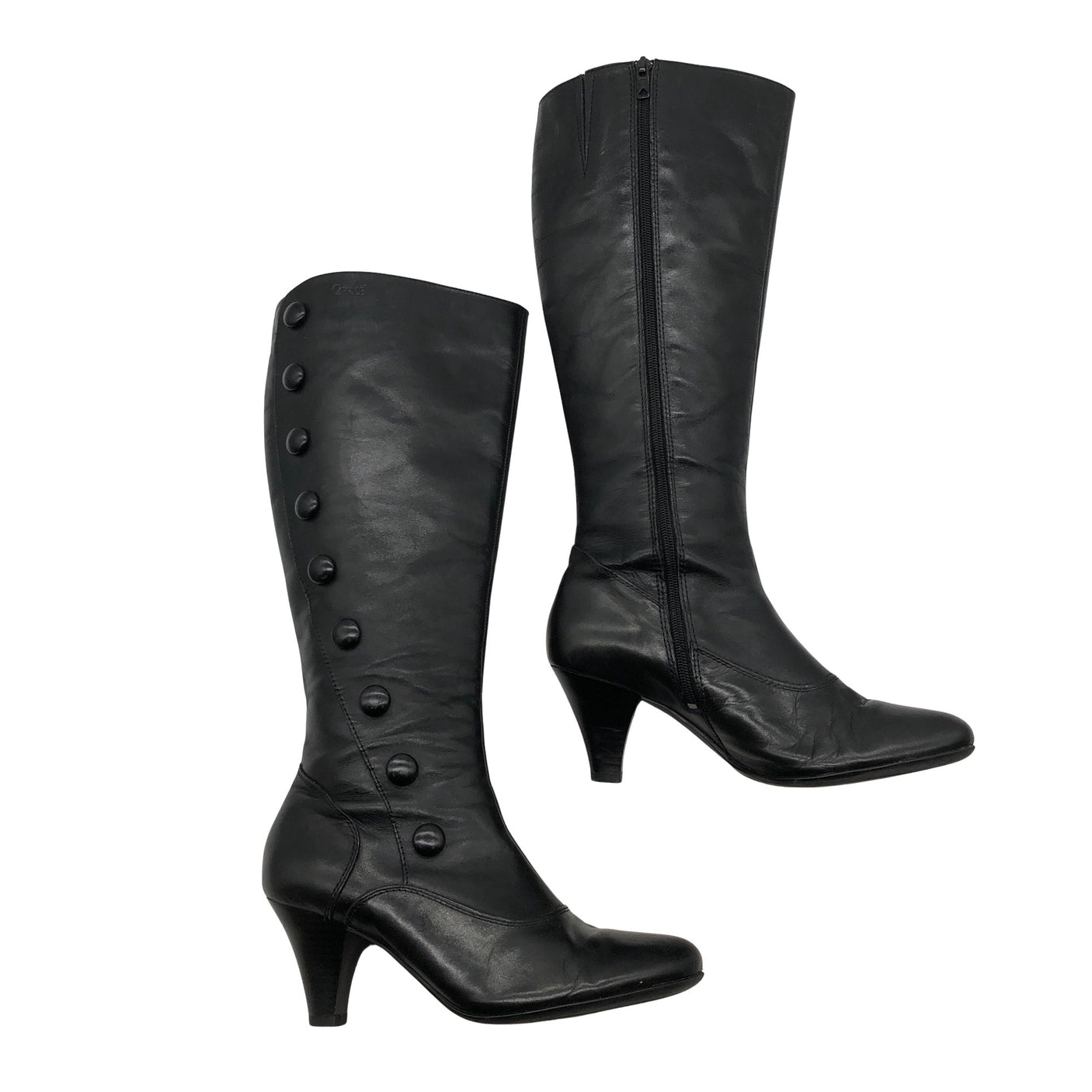 Unisex Caprice - Saappaat, koko 39 -  (1)