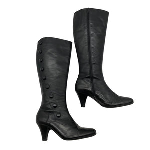 Unisex Caprice - Saappaat, koko 39 -  (1)