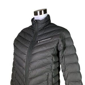 Unisex Peak Performance - Kevytuntuvatakki, koko 38 -  (3)