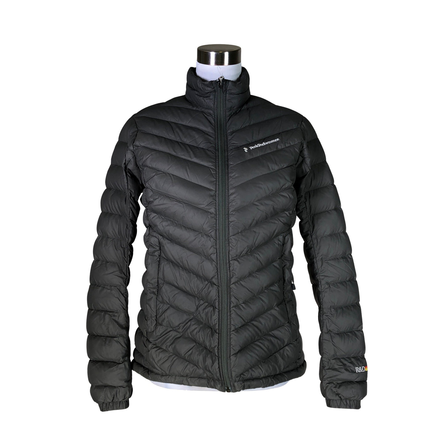Unisex Peak Performance - Kevytuntuvatakki, koko 38 -  (1)