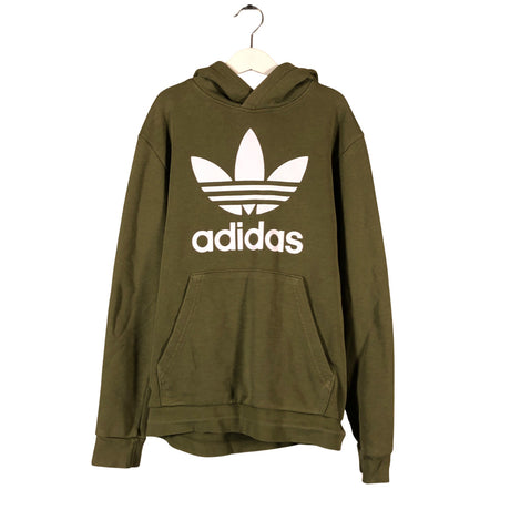 Unisex Adidas - Huppari, koko 146 - 152 -  ()