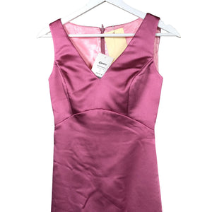 Unisex Morsmaikku - Juhlamekko, koko 34 -  (3)