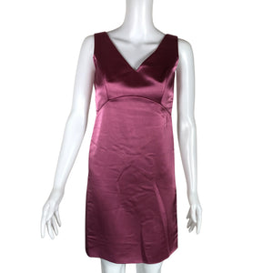 Unisex Morsmaikku - Juhlamekko, koko 34 -  (1)