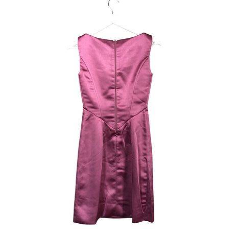 Unisex Morsmaikku - Juhlamekko, koko 34 -  (2)