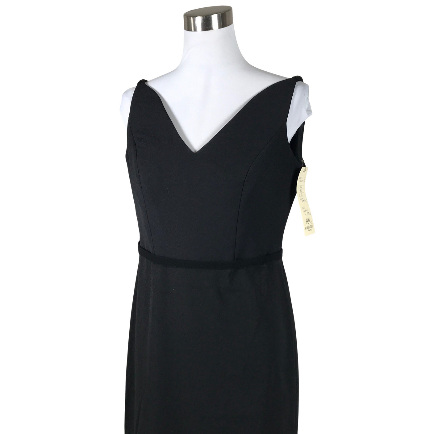 Unisex Morsmaikku - Iltapuku, koko 40 -  (3)