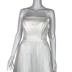 Unisex Morsmaikku - Juhlamekko, koko 32 -  (3)