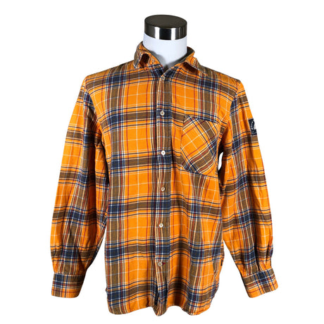 Unisex Cottonfield - Flanellipaita, koko XL -  ()