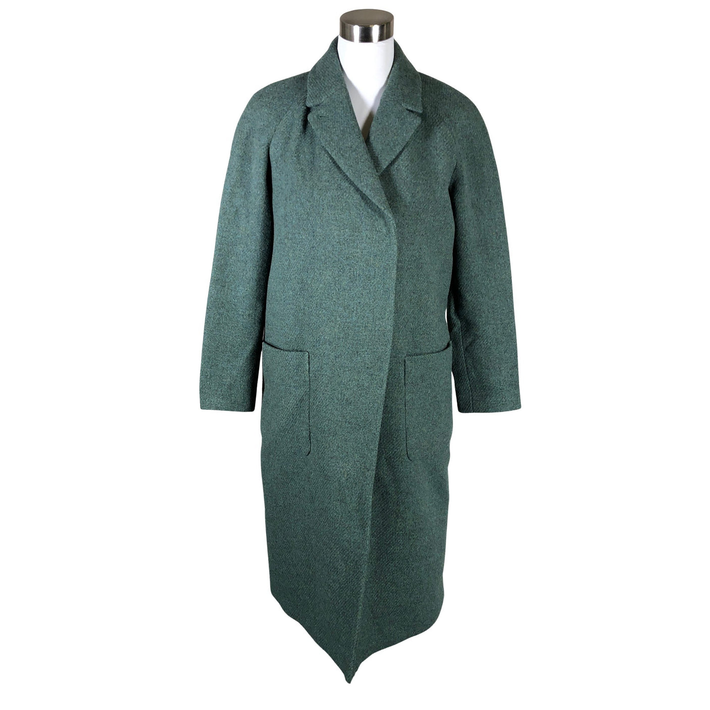 Unisex Brixtol Textiles - Villakangastakki, koko 36 -  (1)