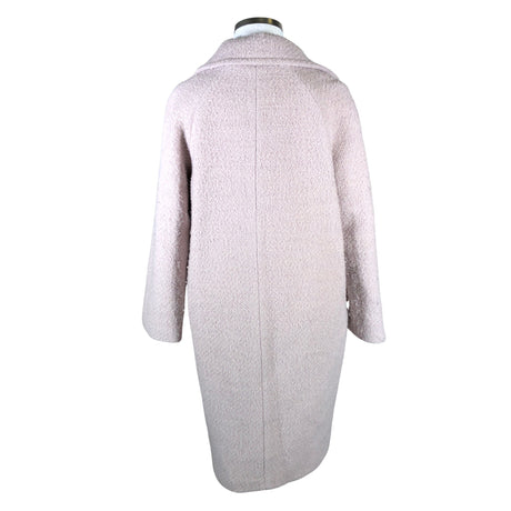 Unisex Andiata - Villakangastakki, koko 42 -  (2)