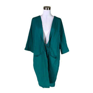 Unisex Aarrelabel - Neuletakki, koko 40 -  (1)