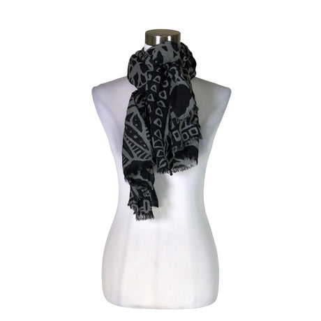 Unisex Marimekko - Huivi, koko Maxi -  ()