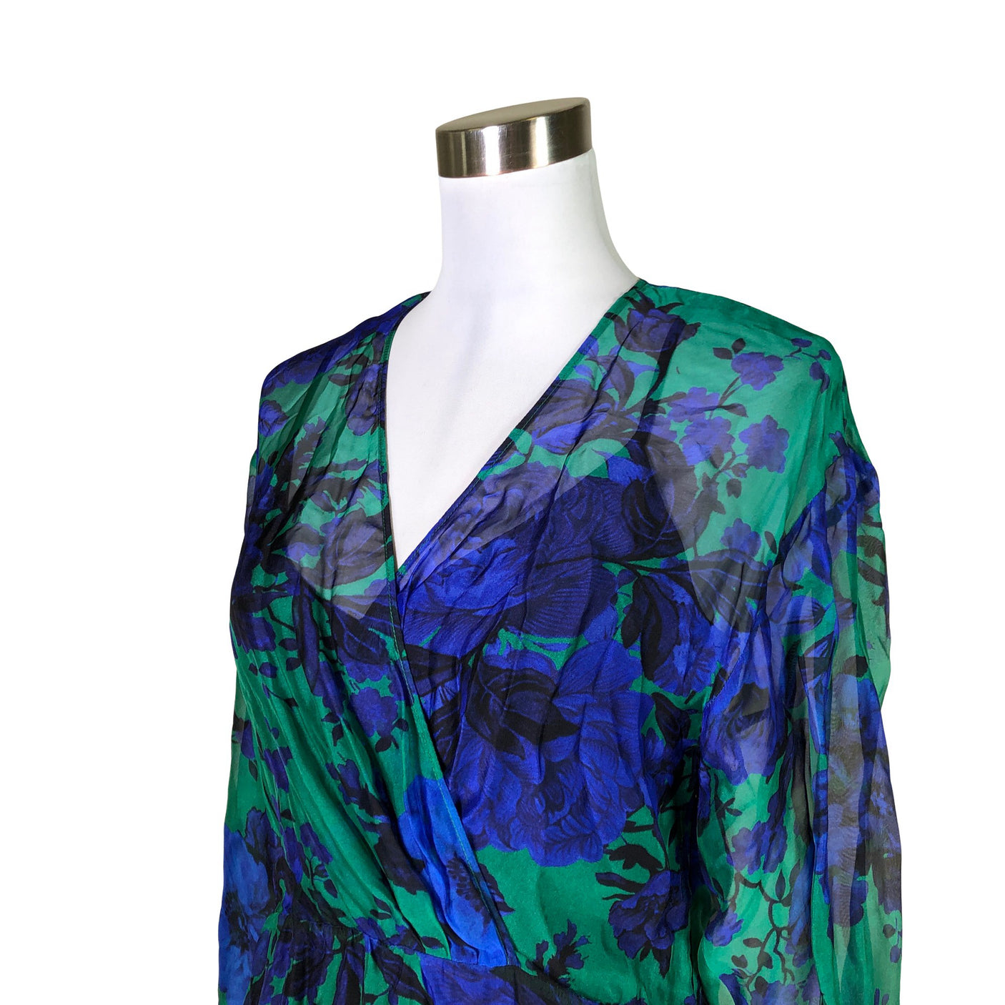 Unisex Liu Jo - Sifonkimekko, koko 38 -  (3)