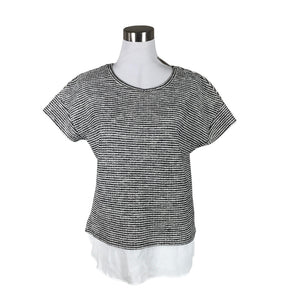 Unisex Esprit - Lyhythihainen pusero, koko 38 -  (1)