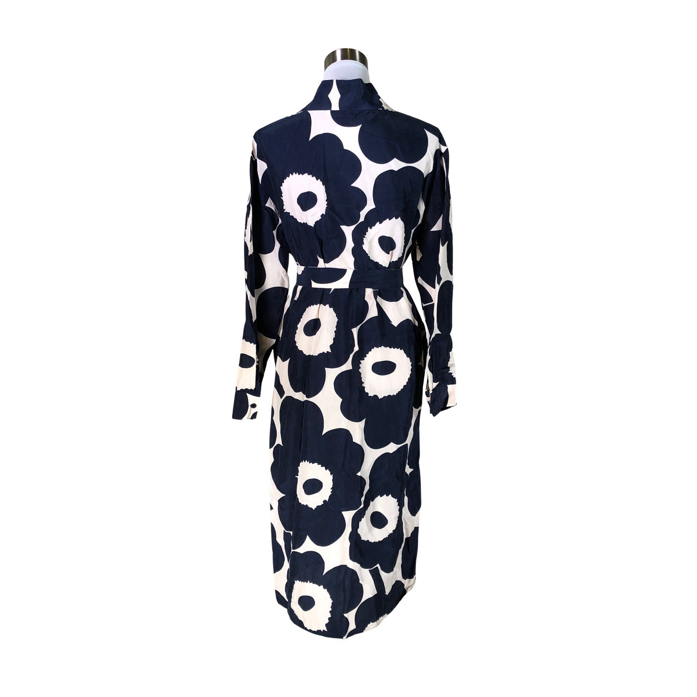 Unisex Marimekko - Sifonkimekko, koko 38 -  (2)