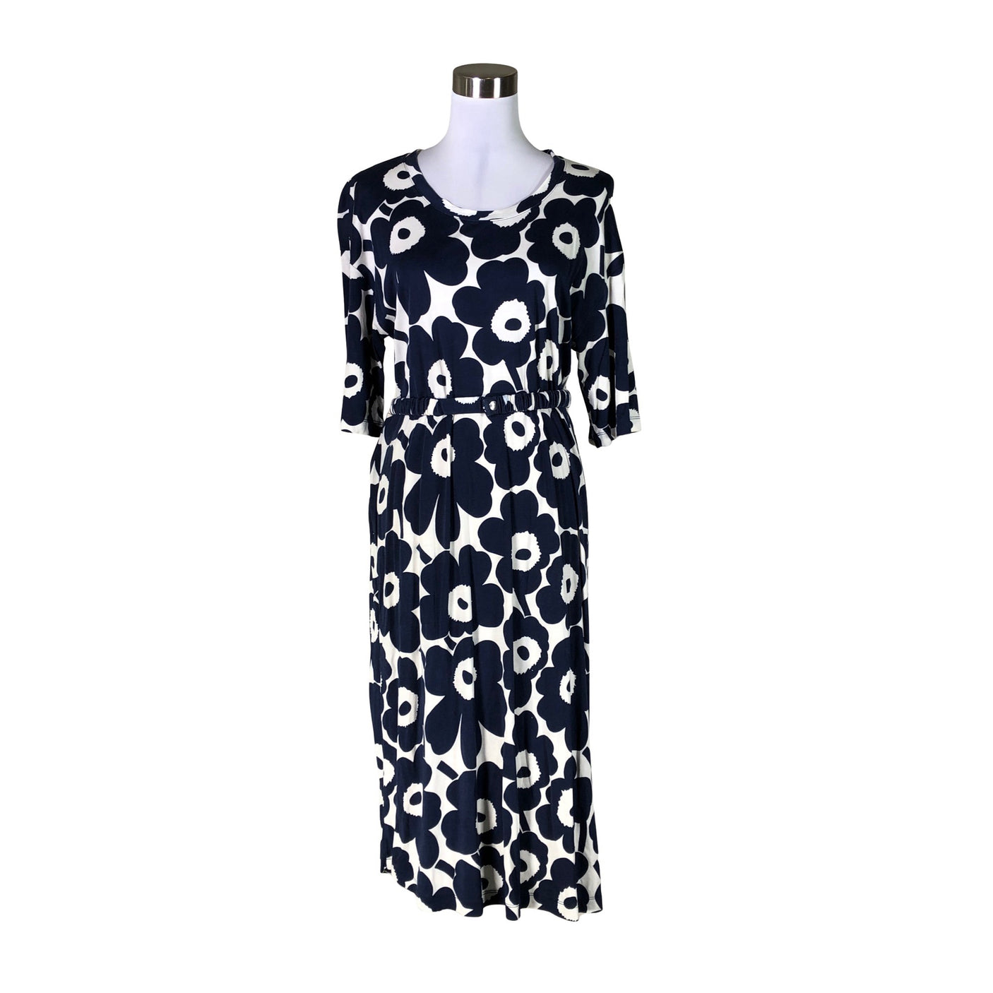 Unisex Marimekko - Trikoomekko, koko 38 -  (1)