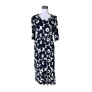 Unisex Marimekko - Trikoomekko, koko 38 -  (1)