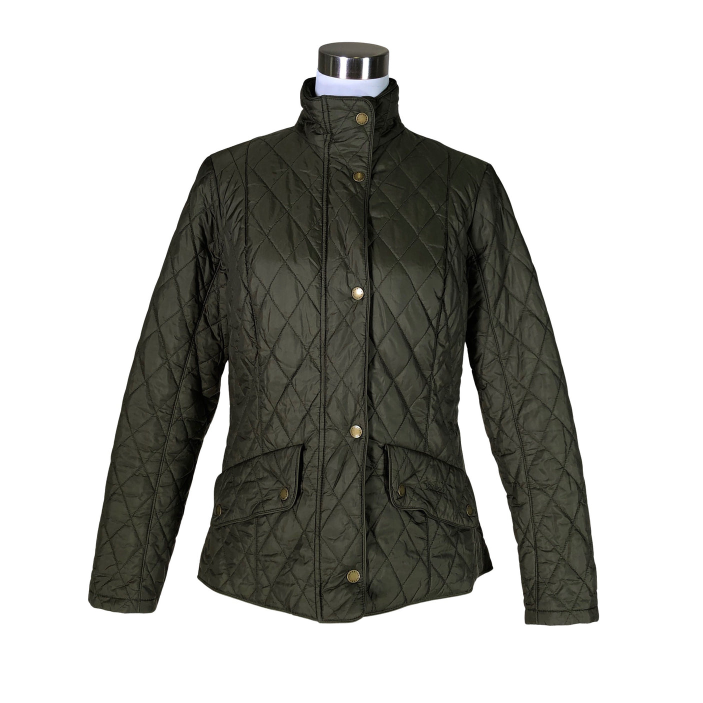 Unisex Barbour - Tikkitakki, koko 40 -  (1)