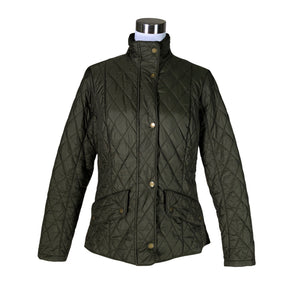 Unisex Barbour - Tikkitakki, koko 40 -  (1)