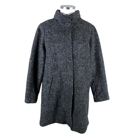 Unisex Zizzi - Villakangastakki, koko 44 -  ()