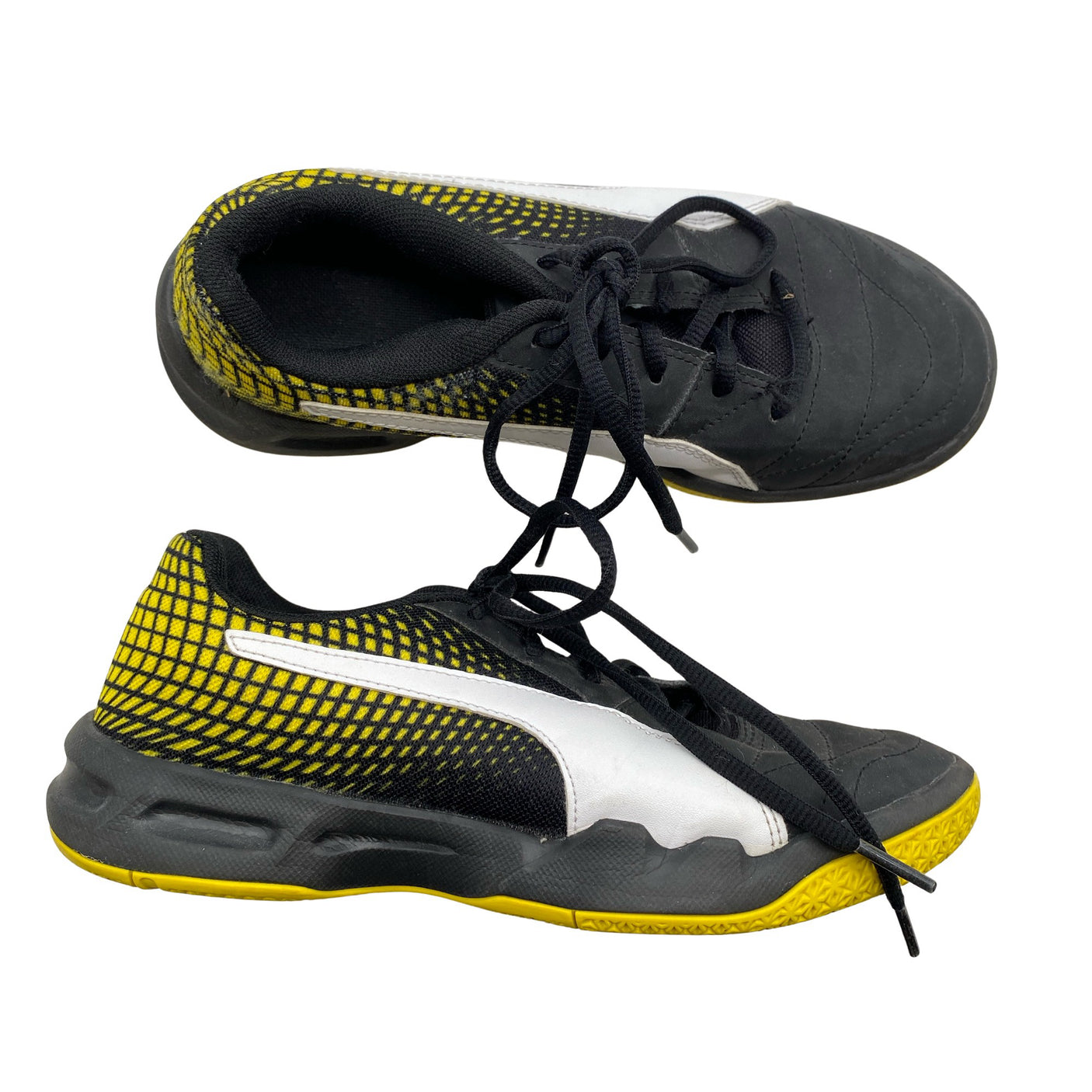 Unisex Puma - Sisäliikuntakengät, koko 36 -  (1)