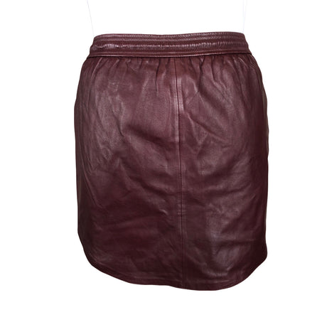Unisex Second Female - Nahkahame, koko 42 -  (2)