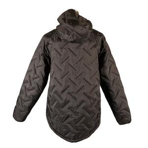 Unisex Soc - Kevyttoppatakki, koko 36 -  (2)